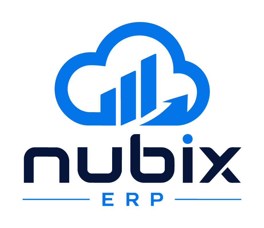 NUBIX ERP